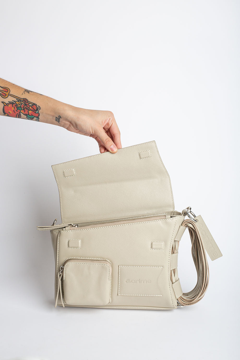 Clue Four Beige