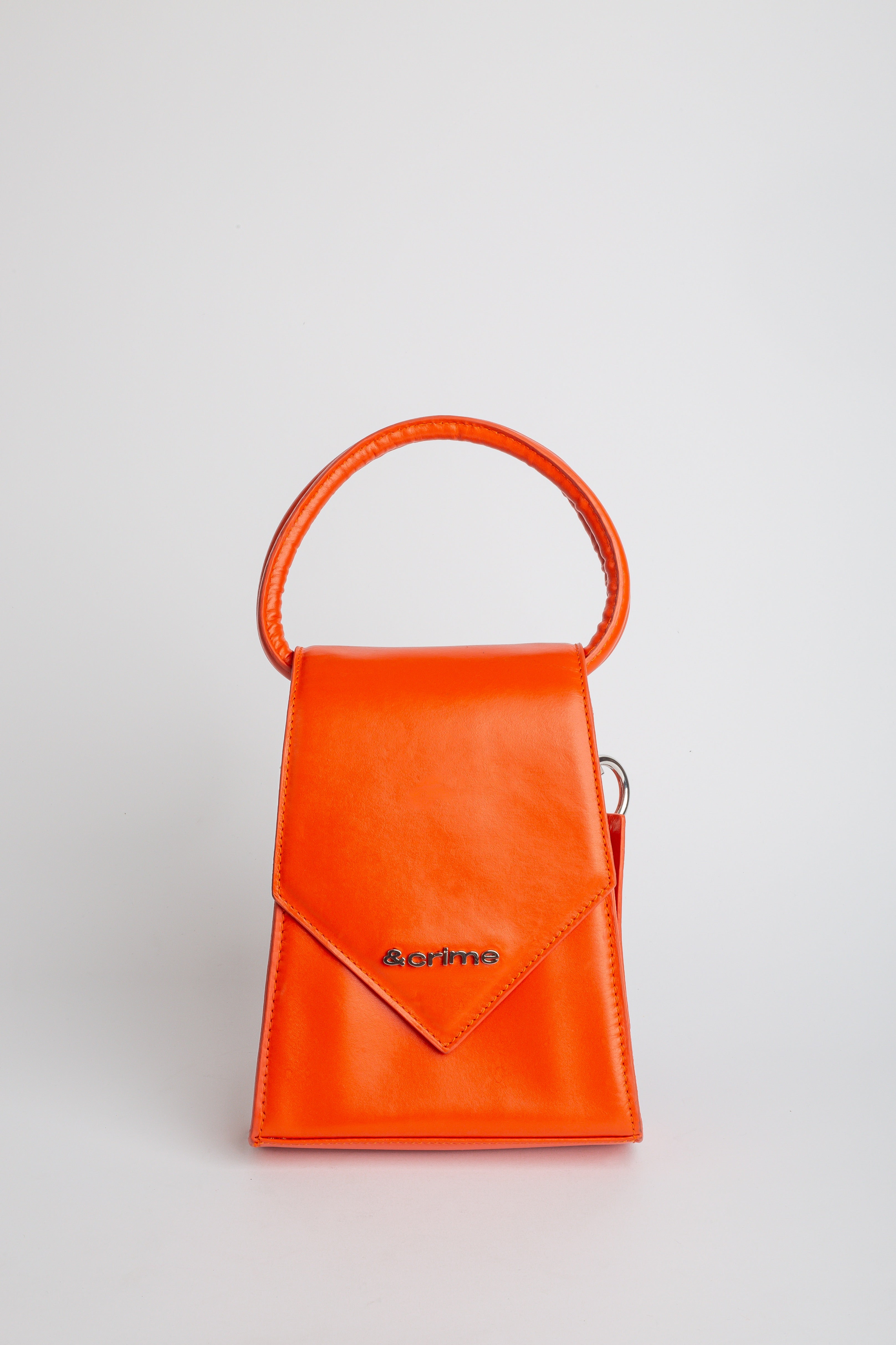 Clue Three Naranja