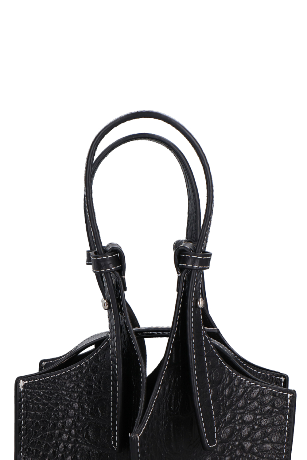 Chunks Bucket Black Wild