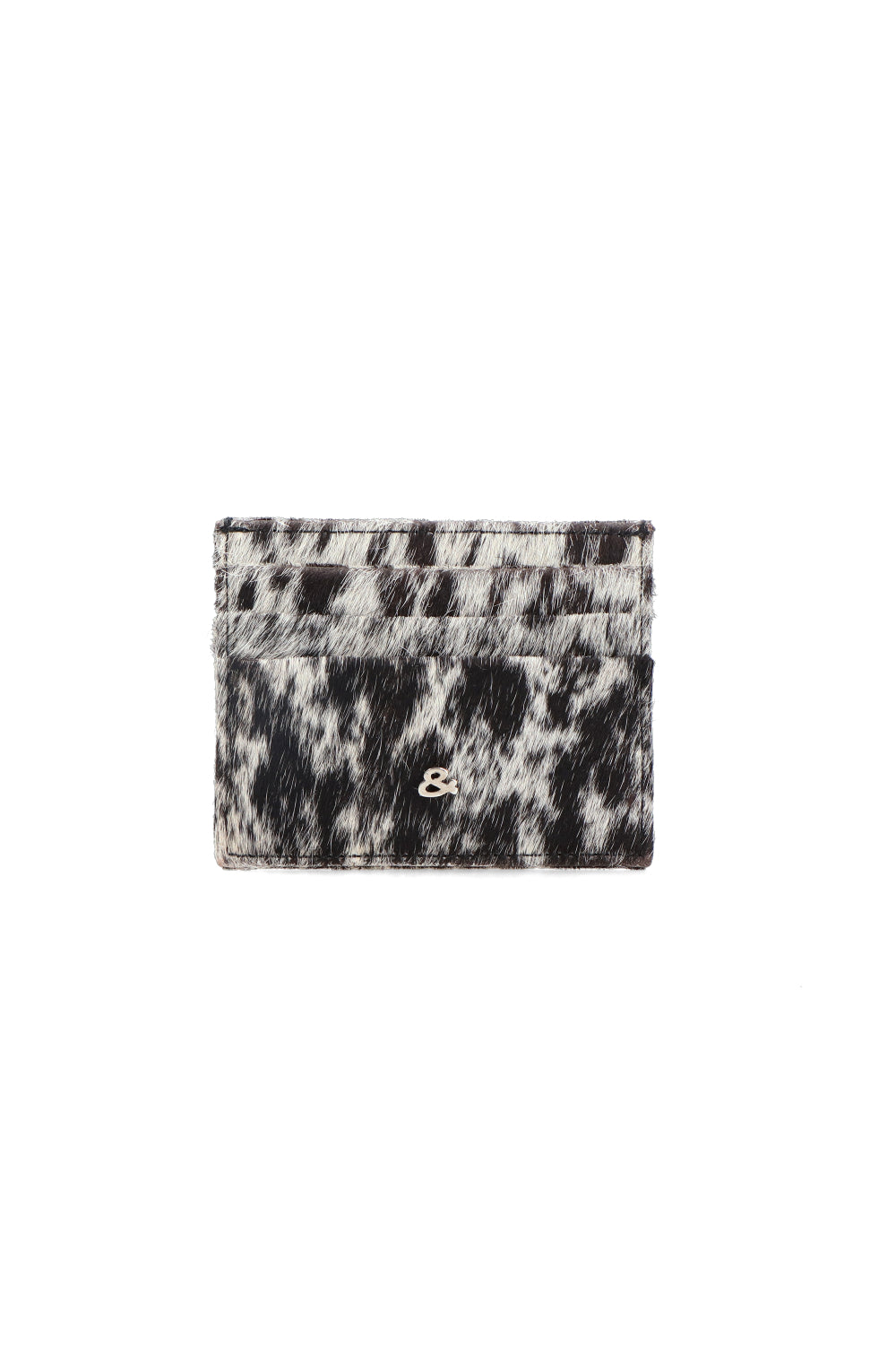 Lucky Card Holder Vaca
