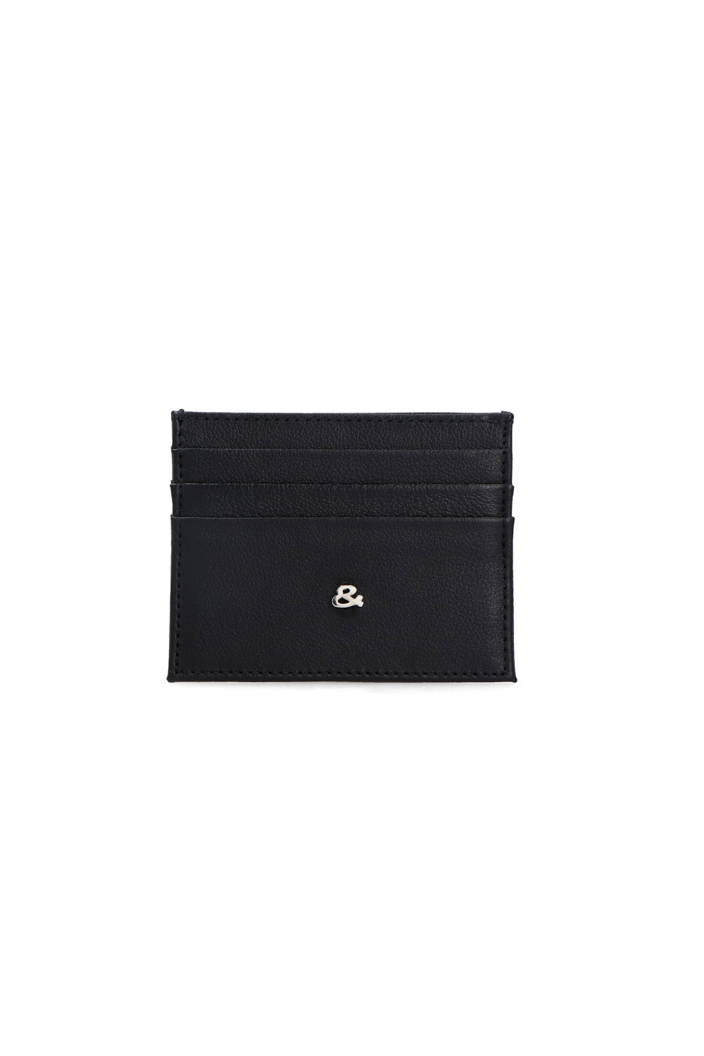 Lucky Card Holder Black