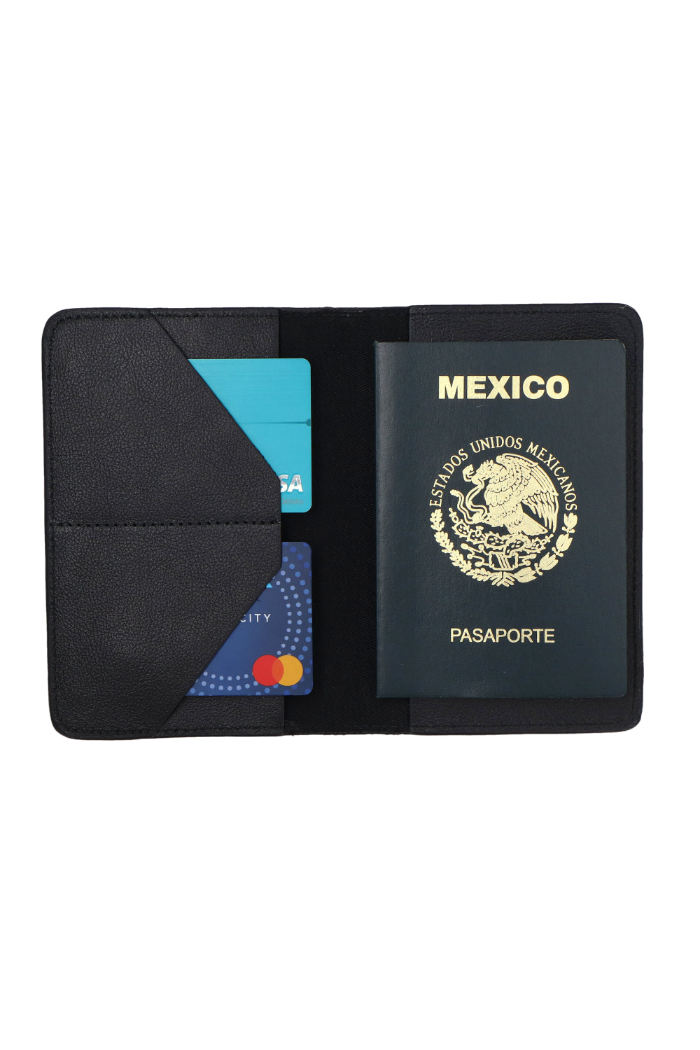 Stamp Keeper Vaca