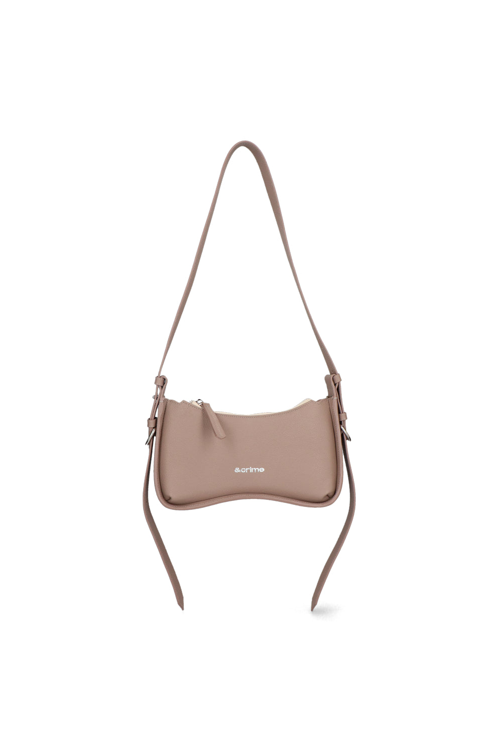 Ribbon Taupe