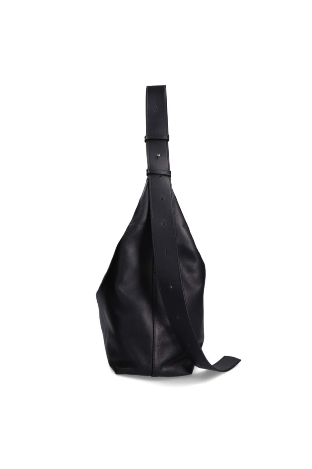 Flame Keeper Black