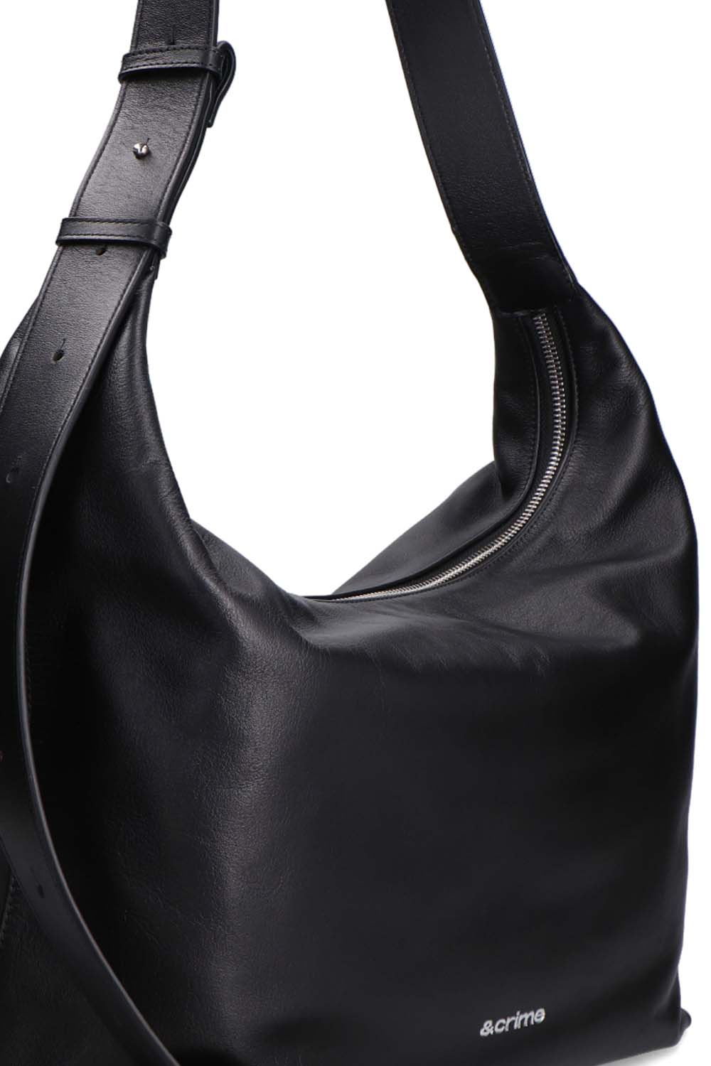 Flame Keeper Black