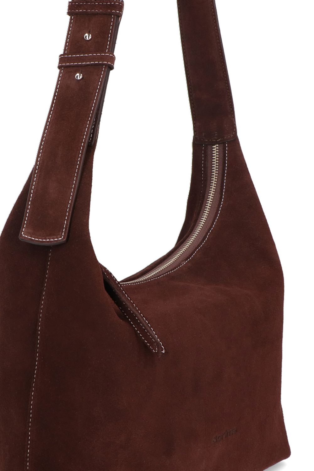 Flame Keeper S Cocoa Suede