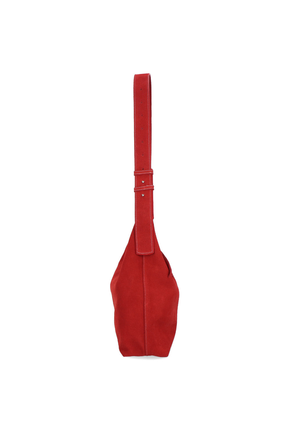 Flame Keeper S Rouge Suede