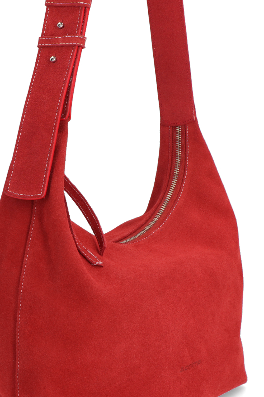 Flame Keeper S Rouge Suede