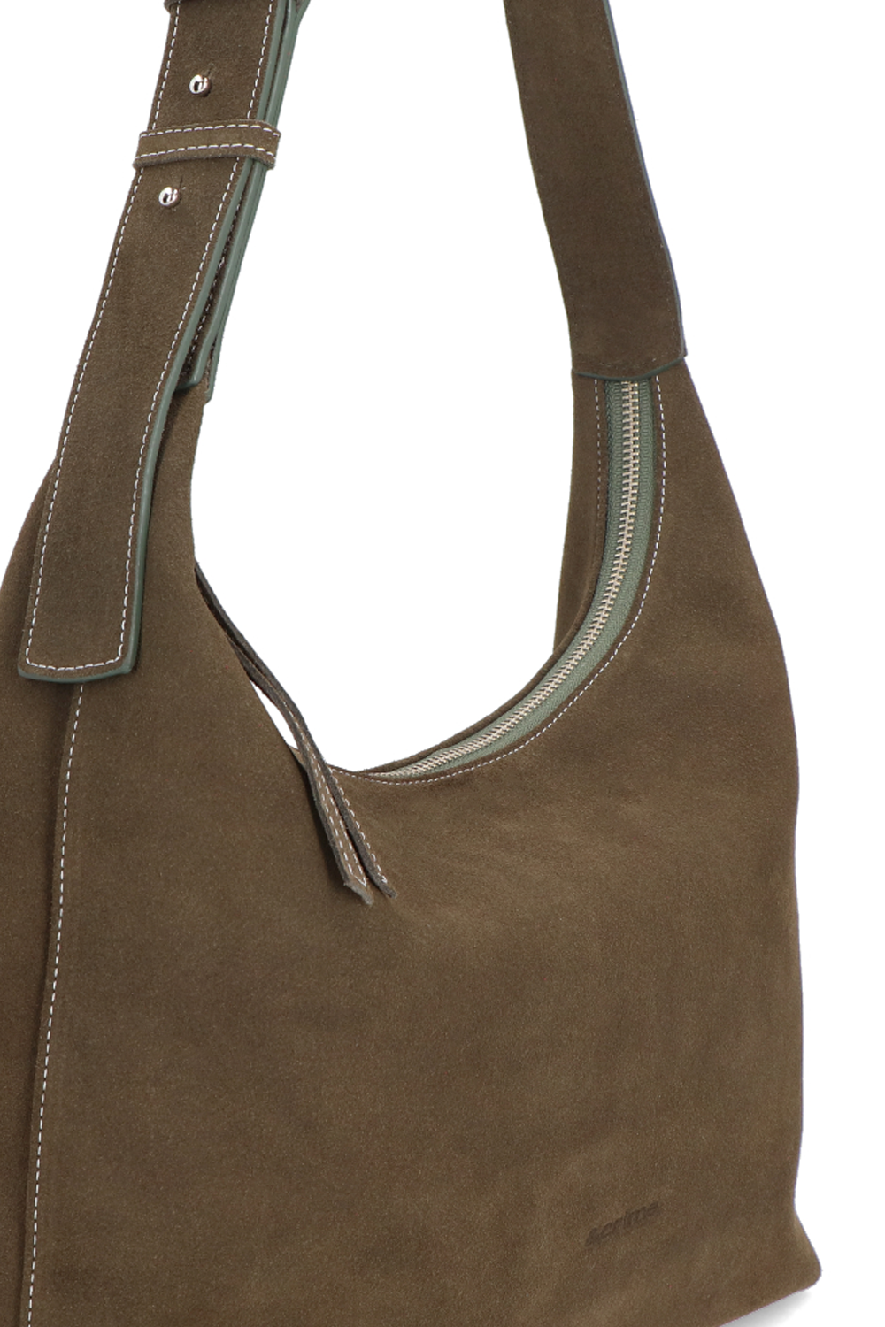 Flame Keeper S Olive Suede