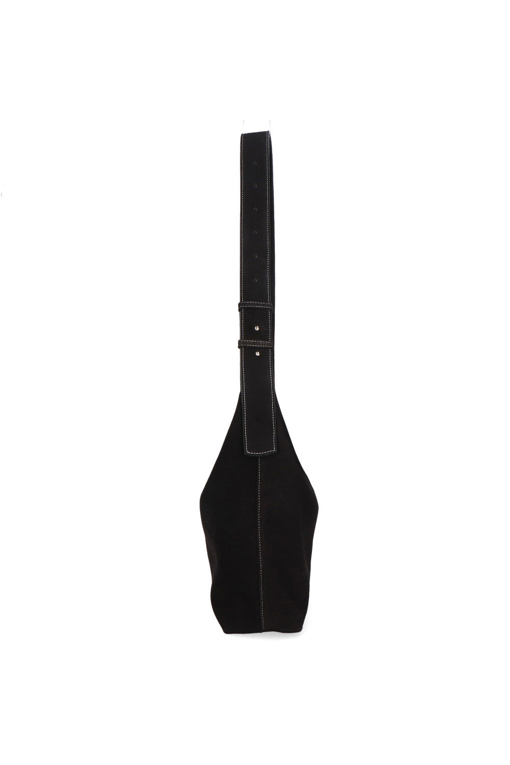 Flame Keeper S Black Suede