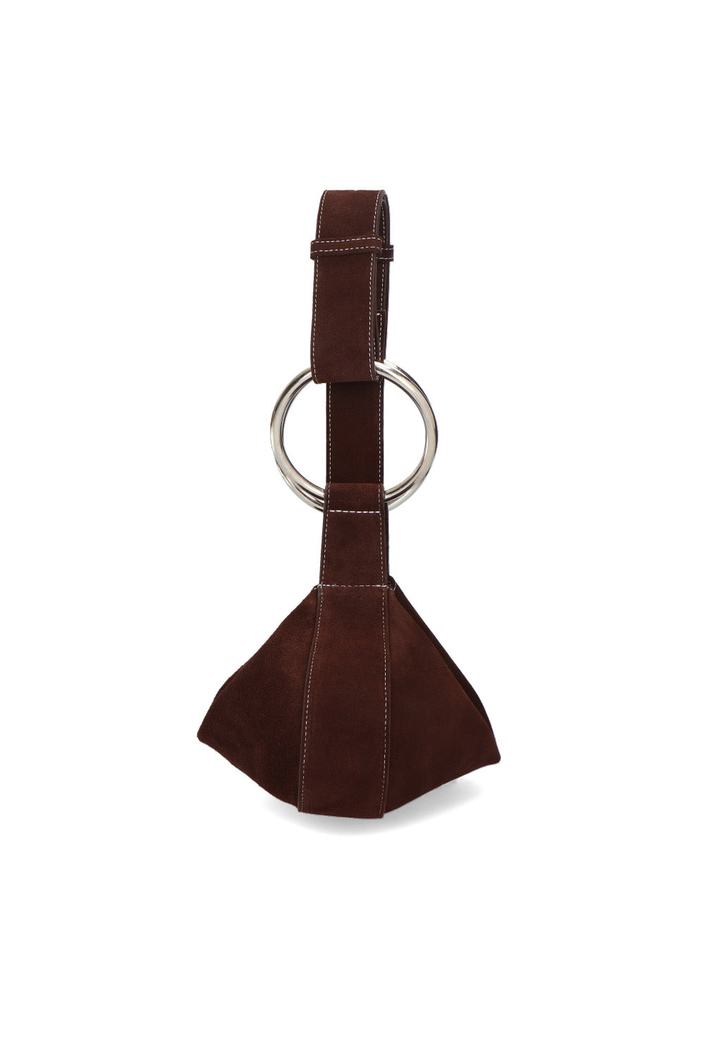 Fortune Cookie Cocoa Suede