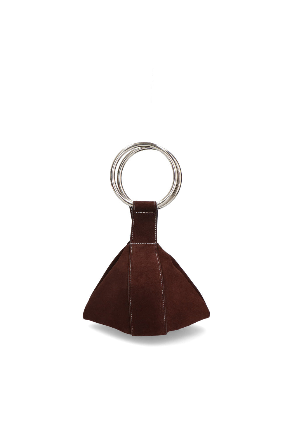 Fortune Cookie Cocoa Suede
