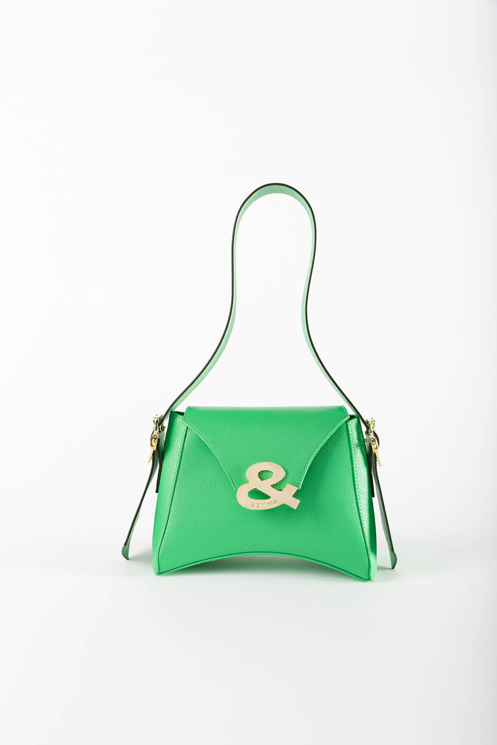 Clue One Verde