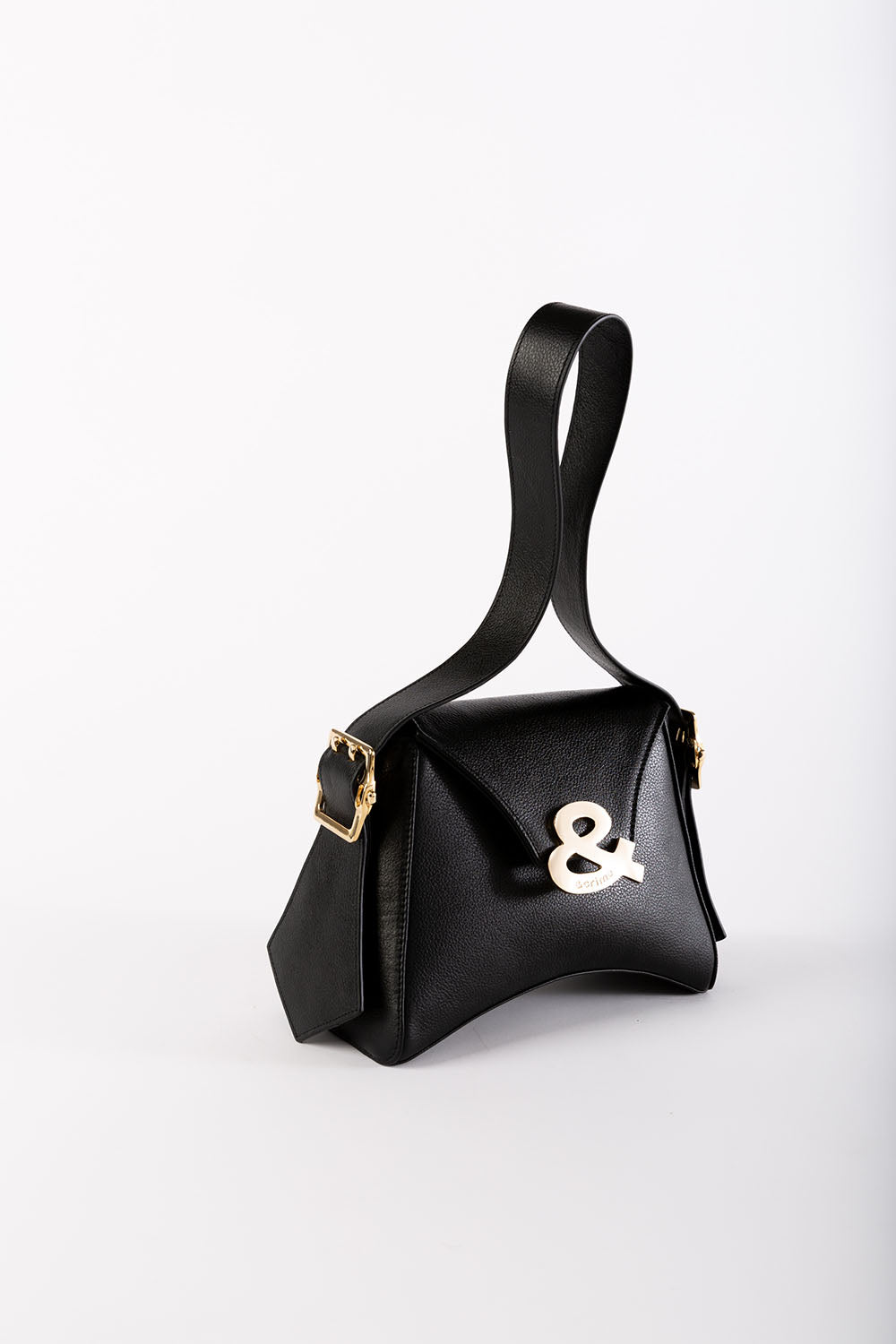 Clue One Black