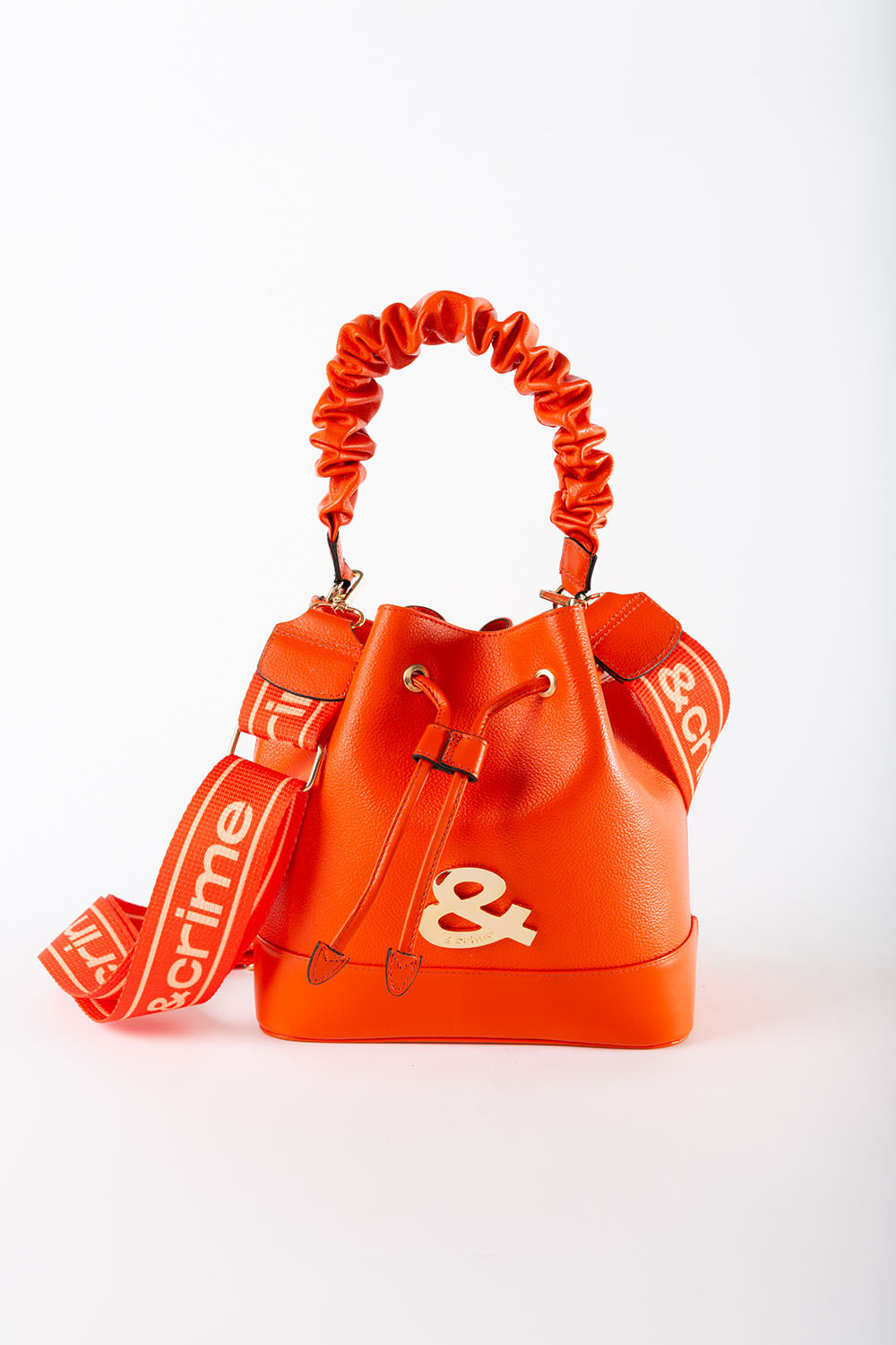 Clue Two Naranja