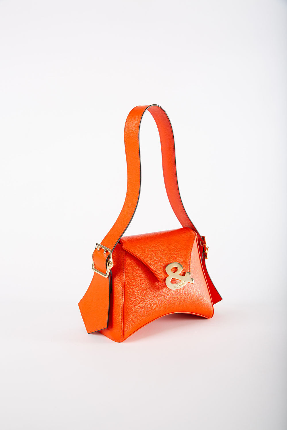Clue One Orange