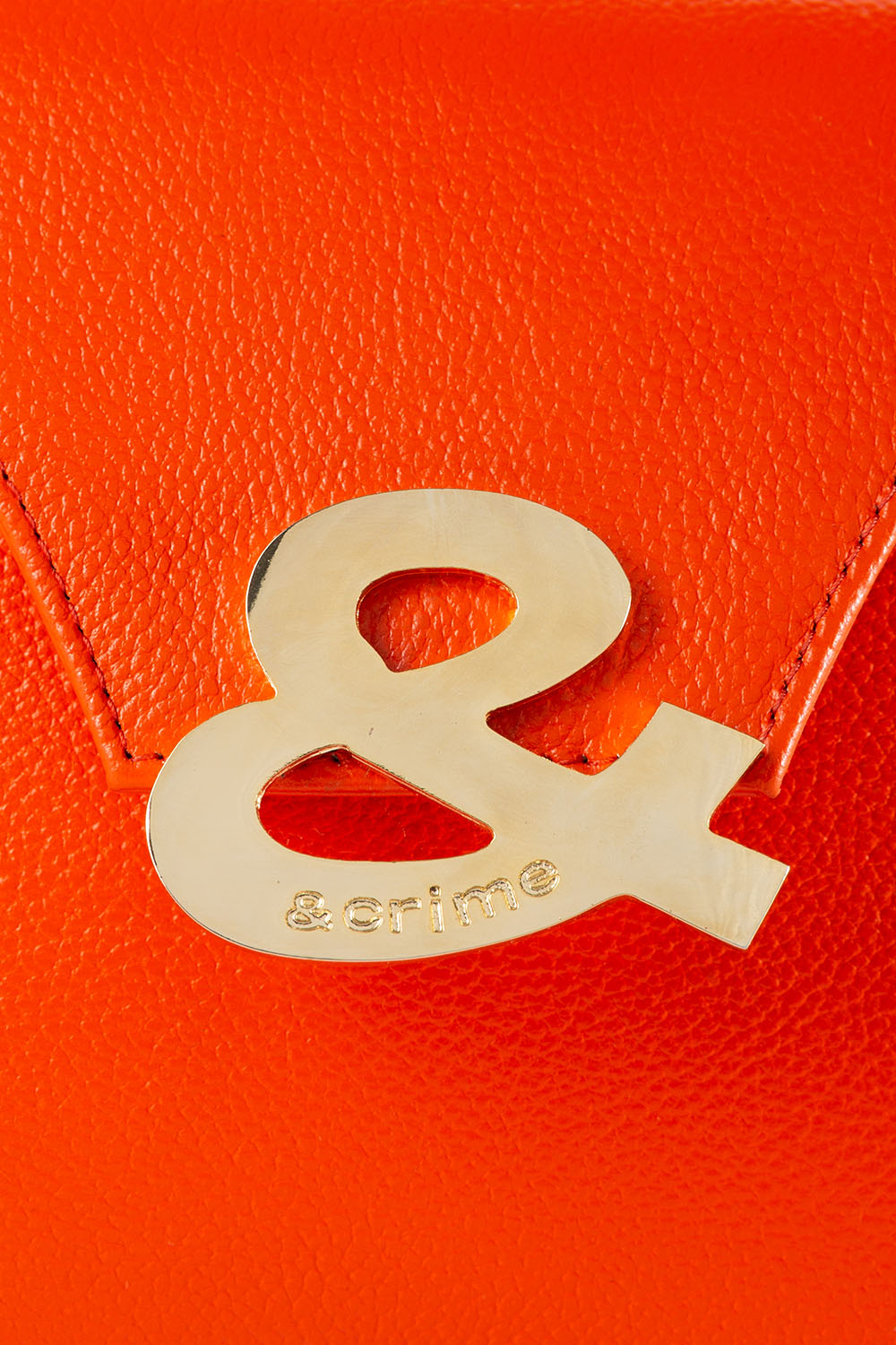Clue One Orange