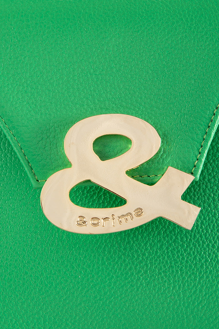 Clue One Green
