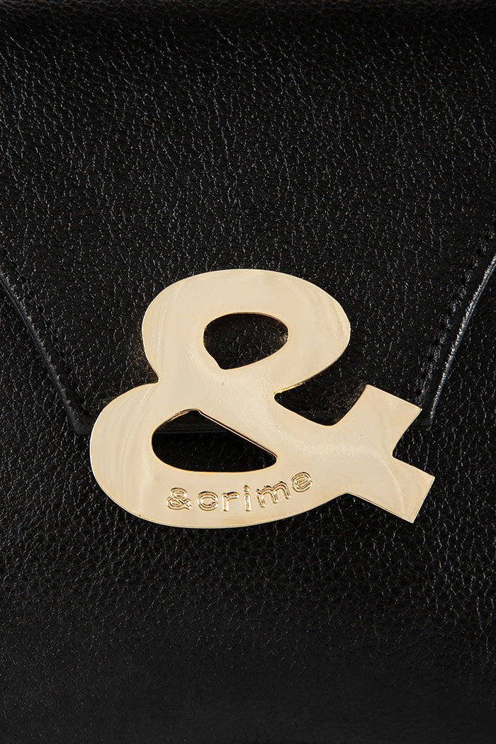 Clue One Black