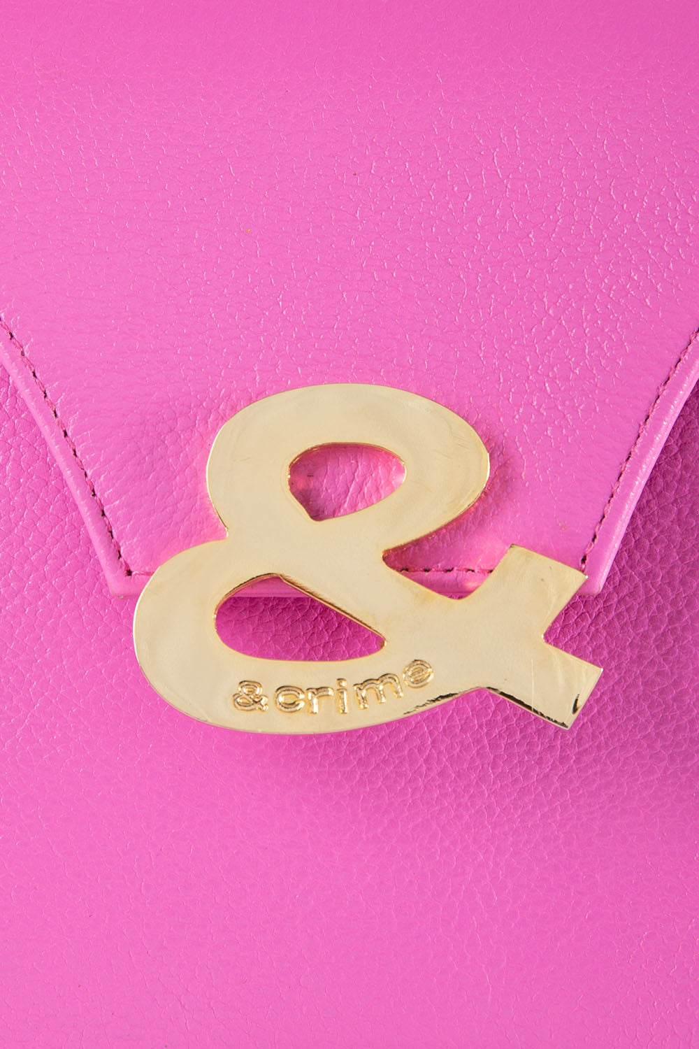 Clue One Pink