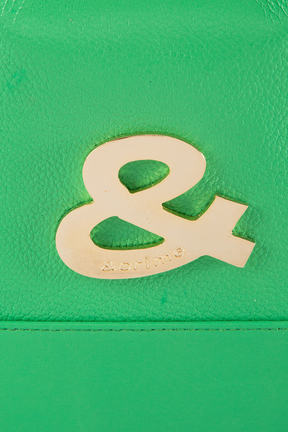 Clue Two Green