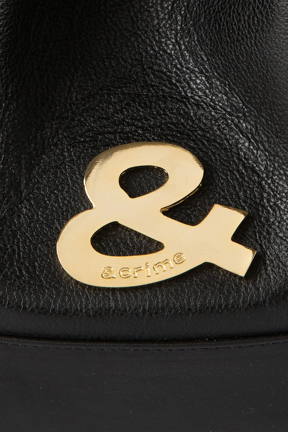 Clue Two Black