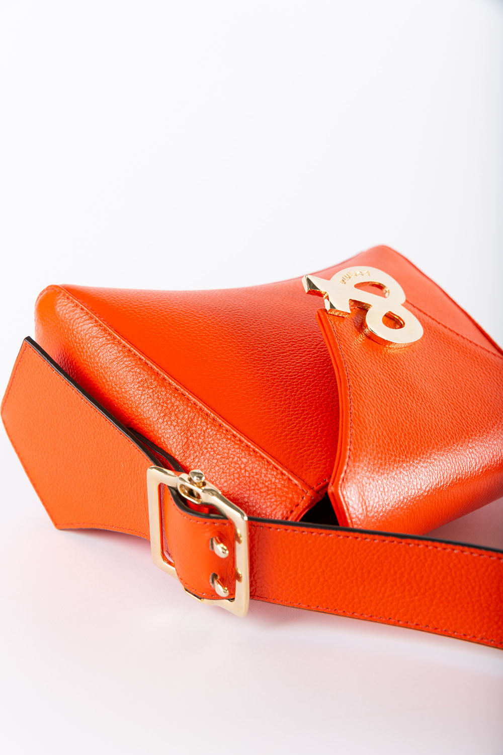 Clue One Orange