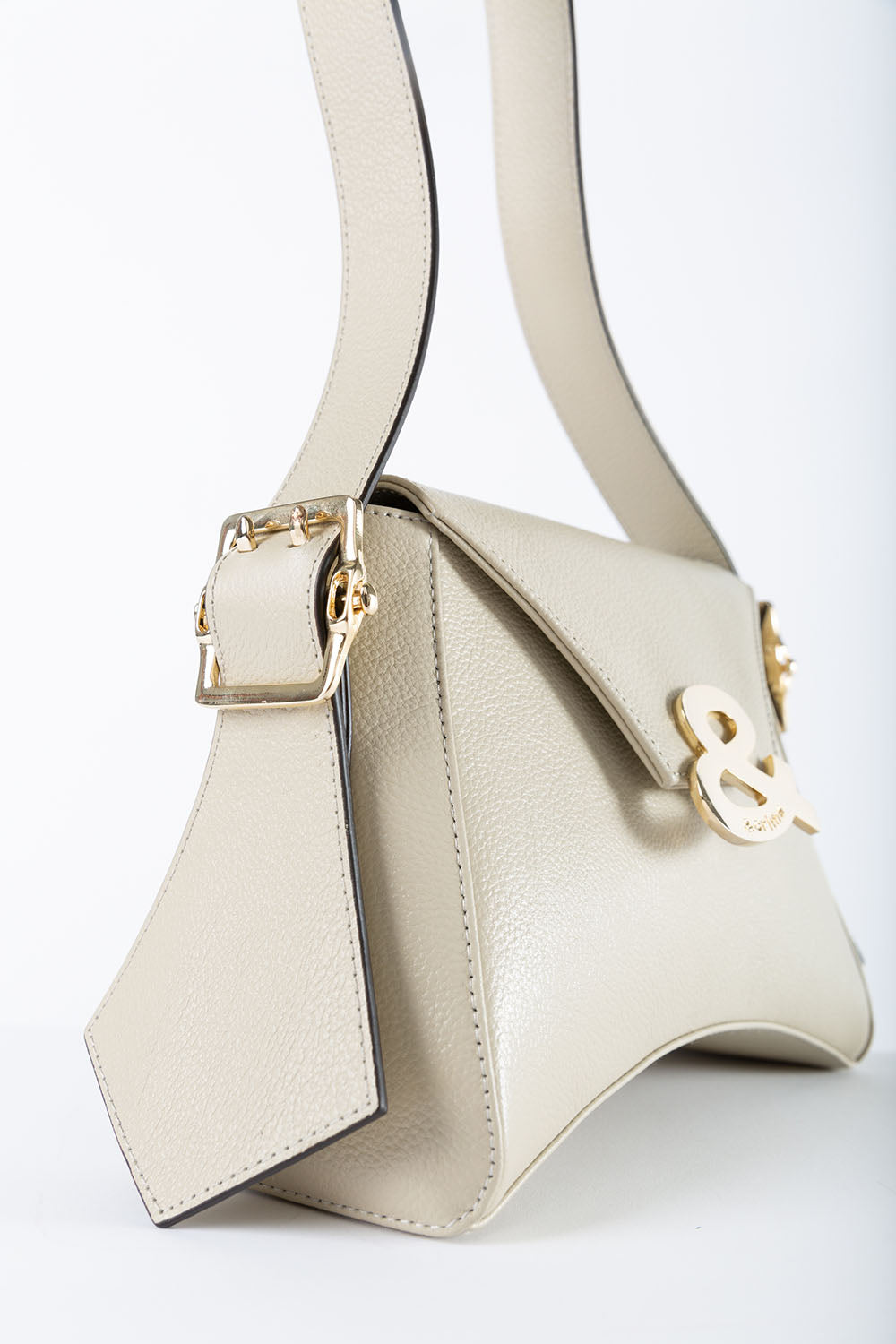 Clue One Beige