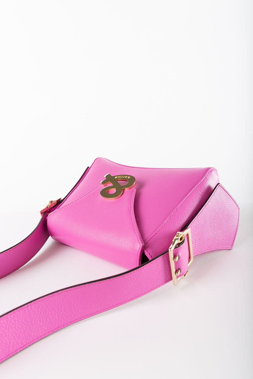 Clue One Pink