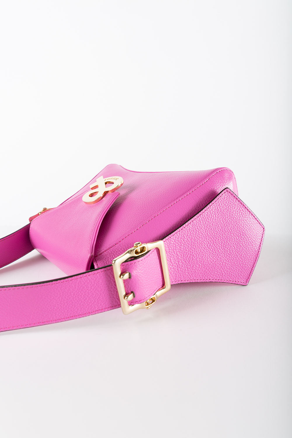 Clue One Pink