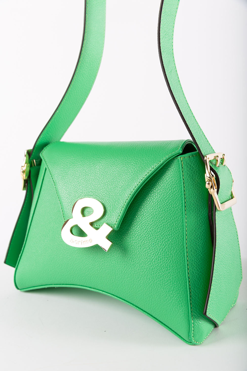 Clue One Green