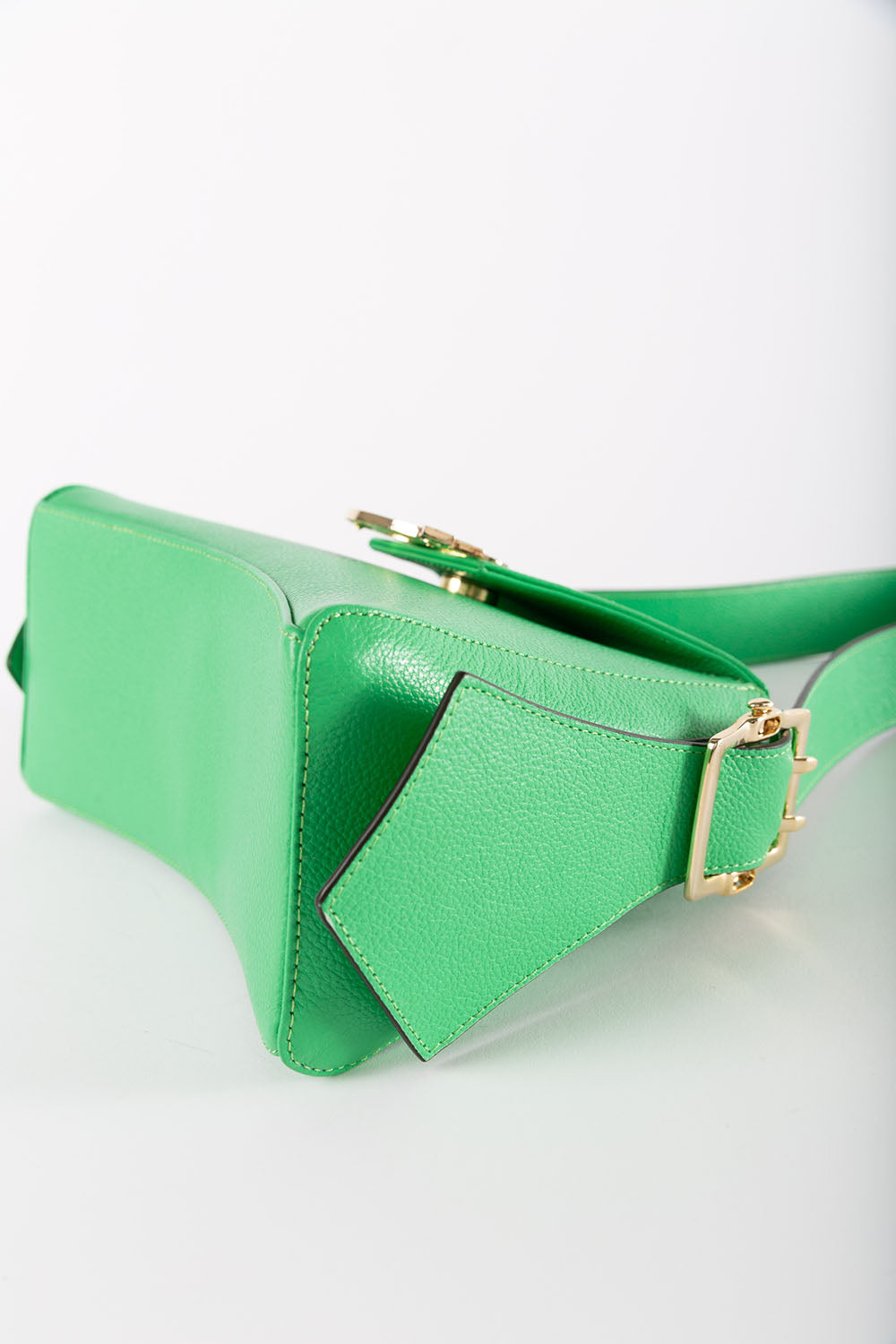 Clue One Green