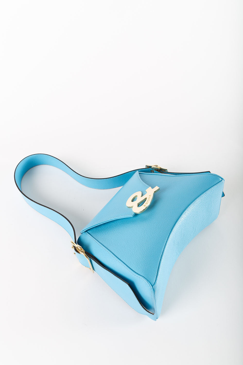 Clue One Blue