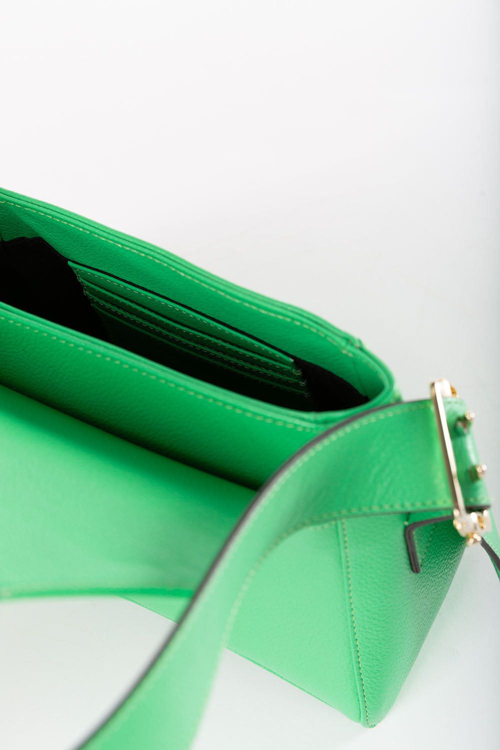 Clue One Green