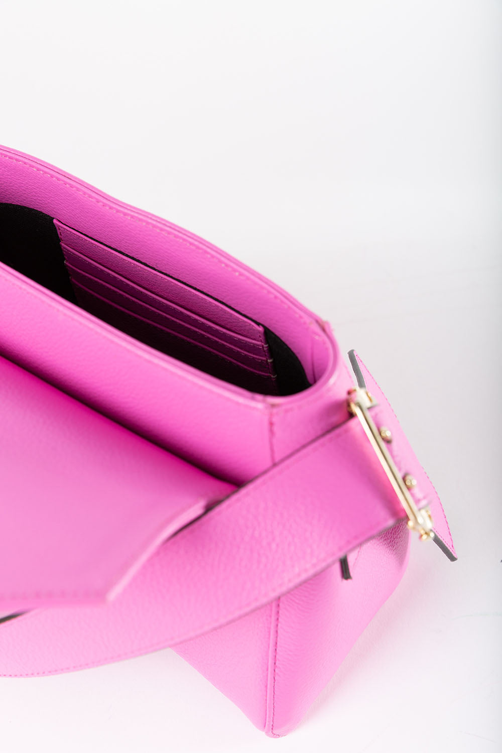 Clue One Pink