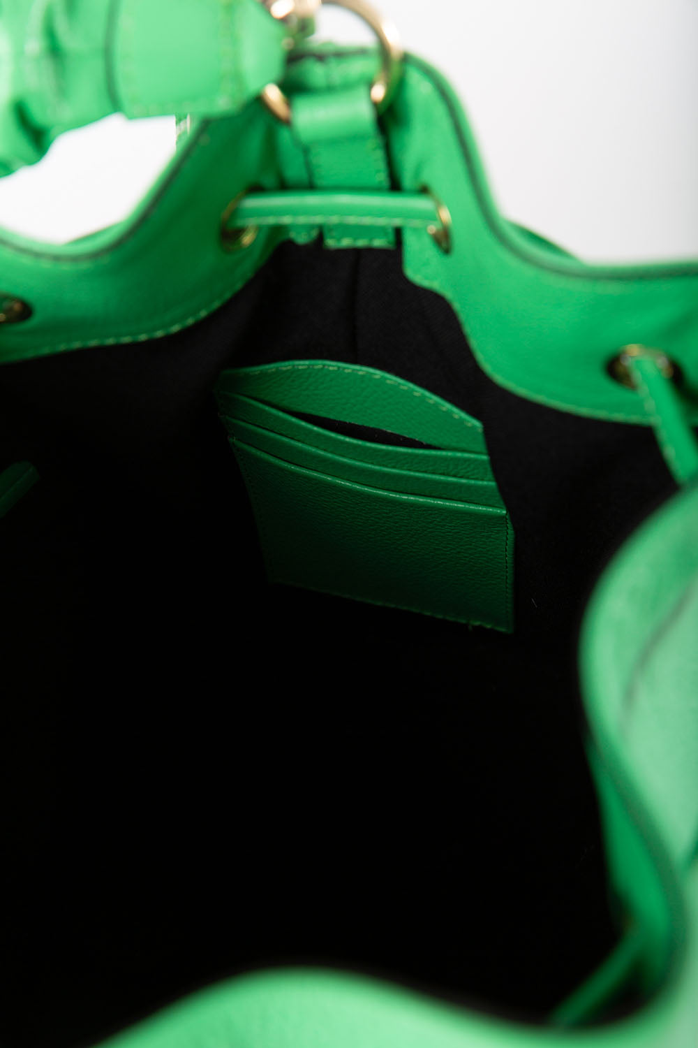 Clue Two Green