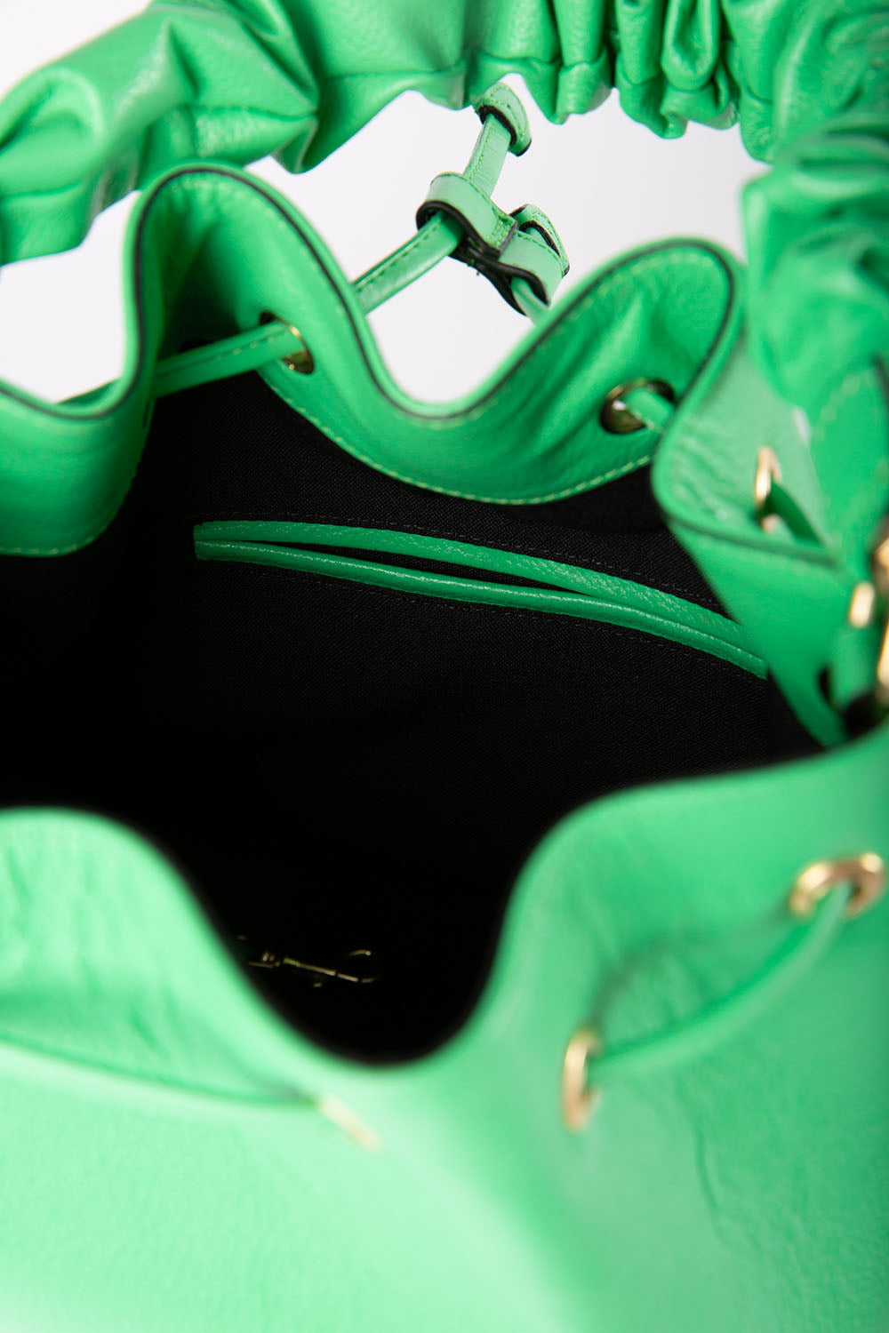 Clue Two Green