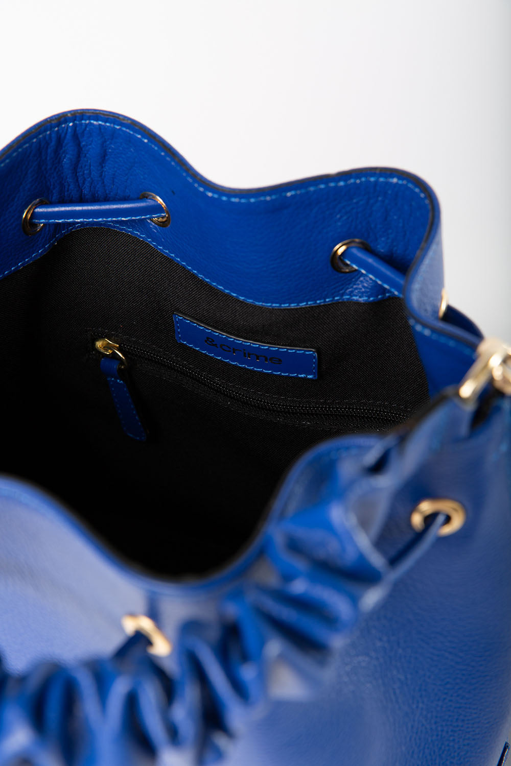 Clue Two Blue