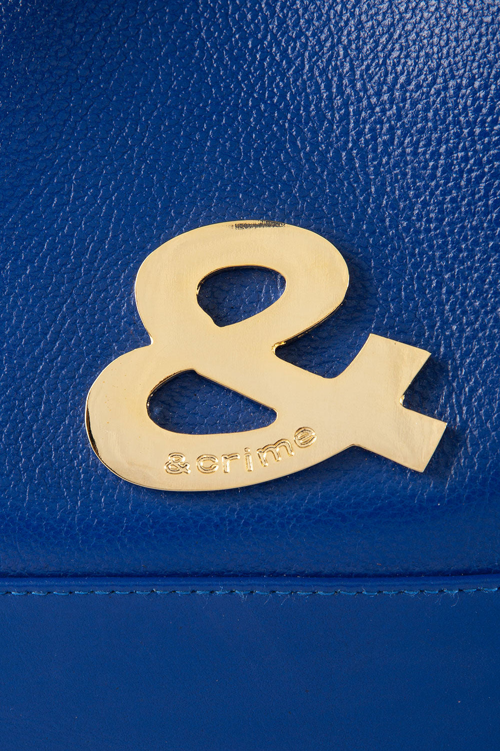 Clue Two Blue